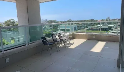 Apartamento à venda, com 4 quartos/dormitórios 2 vagas/box em Atlântida, XangriLá/RS