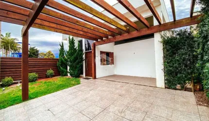 Casa térrea em Atlântida - Xangri-lá/RS