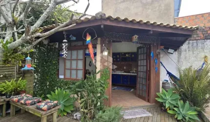 Casa em Xangri-lá