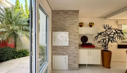 Casa 3 dormitórios 1 suíte no condomínio PACIFIC - Xangri-lá/RS