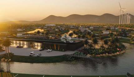 Condomínio Vientos Resort, lançamento, praia artificial, infra completa, Estrada do Mar, Xangri-lá