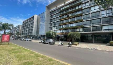 Apartamento no Livin 01 dormitório/quarto 01 vaga Atlântida/Xangri-Lá