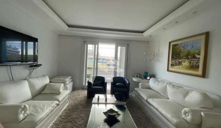 Apartamento Atlântida 02 dormitórios/quartos , 01 vaga