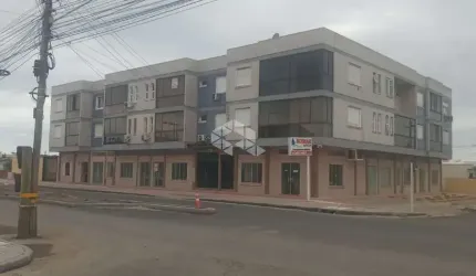 Apartamento mobiliado à venda em Noiva do Mar, Xangri-lá - 1 quarto, 50m²