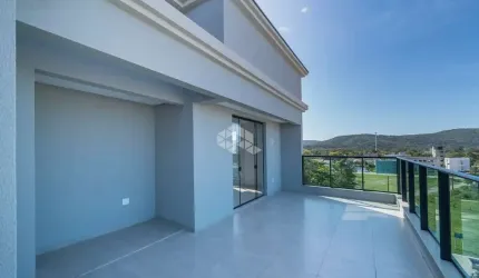 Cobertura Duplex
