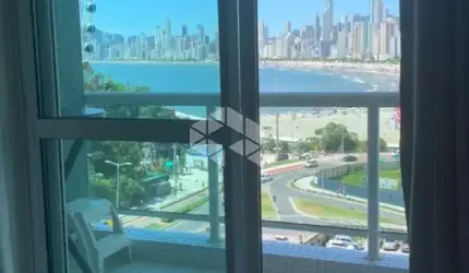 Loft à venda em Balneário Camboriú