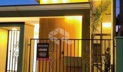 Casa em Tijucas
