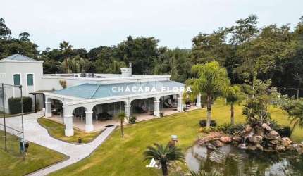 Chácara Flora