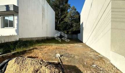 Terreno no condomínio reserva lagos de Nova Ipanema