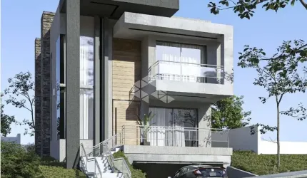 Casa de Condomínio em Viamão
