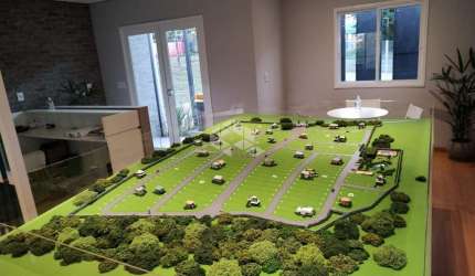 Grande oportunidade para construir em Viamão