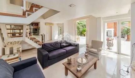 Casa de 5 dormitórios à venda 560 m² Bairro Vila Jardim