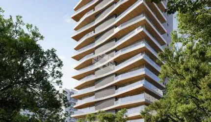 Casa Cabral, localizado no bairro Rio Branco, é o empreendimento para quem busca o luxo e a modernidade