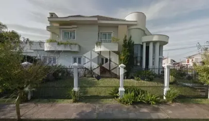CHARMOSA CASA EM CACHOEIRINHA