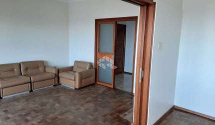 Apartamento 4 quartos com vaga coberta no Centro Histórico