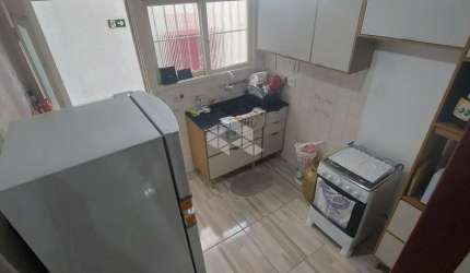 Studio à venda no bairro Partenon.