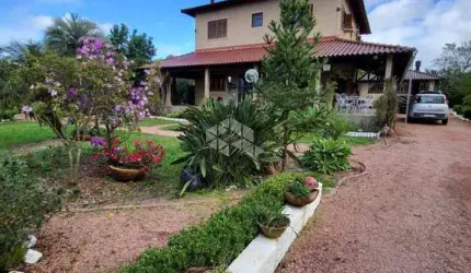 Sítio em Águas Claras Viamão