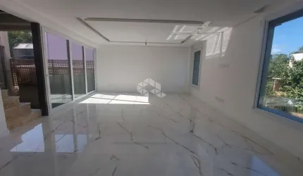 Casa no Condomínio Buena Vista, com alto padrão de acabamento