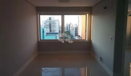 Linda  Cobertura no Menino Deus próxima ao Hospital Mãe de Deus