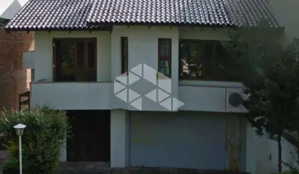 Casa Residencial À Venda, Nonoai, Porto Alegre.