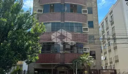Cobertura Com vista livre!!!!