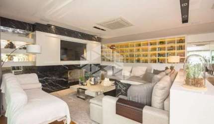 Lar de Luxo com Amenidades Exclusivas na  Arte Bela Vista