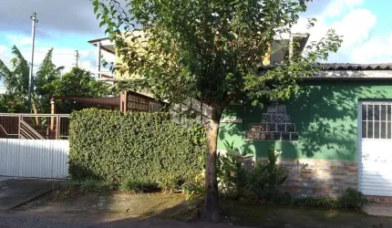 Encantadora Casa à Venda no Jardim Conquista, Cachoeirinha
