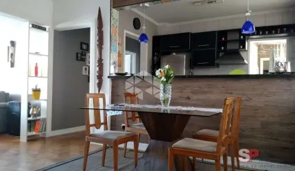 Vendo Apartamento Campos Eliseos
