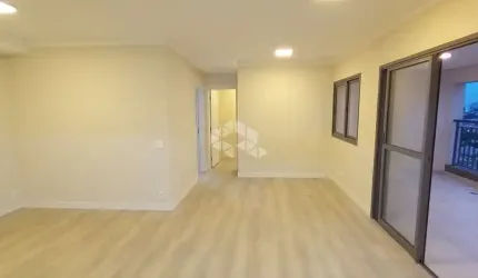 Vendo/Alugo apto novo Vila Prudente