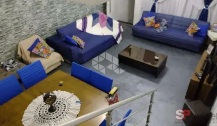 Vendo Linda Casa dos Sonhos no Alto da Mooca