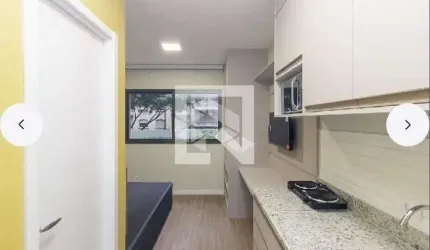 Vendo Apt Studio mobiliado Setin Downtown Republica SP