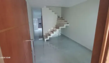 Vendo Sobrado Novo V Libanesa/Alto da Mooca