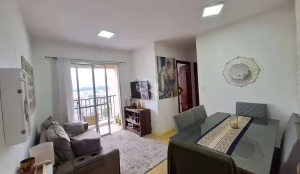 Ótimo Apartamento na Mooca com 2 dormitórios e 1 vaga