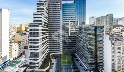 Vendo Lindo Studio/Flat na República