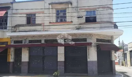 Ótimo Prédio com salão de 375 m² e 3 apartamentos de 2 dormitórios cada no Alto da Mooca