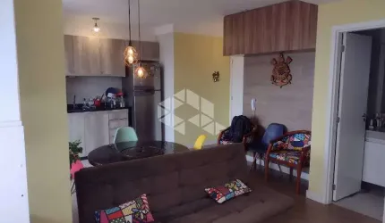 Alugo excelente apto. Alto da Moóca