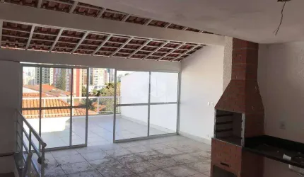 Vendo Linda Casa Nova em Condomínio Anália Franco