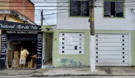 Vendo Ampla Casa Pq Colonial - São Mateus