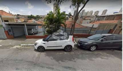 Casa Térrea com Acessibilidade entre o Alto da Mooca e Água Rasa