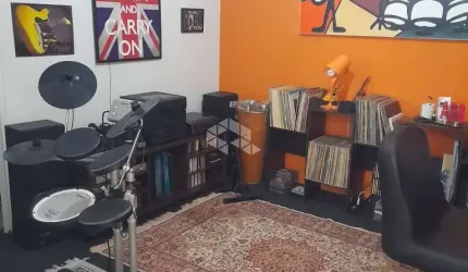 Vendo Casa Vila Regente Feijó