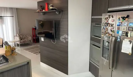 Vendo Lindo Apto. Pq da Mooca