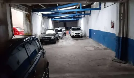 Alugo/Vendo Galpão Vila Buarque - Centro.