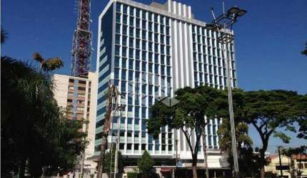 Vendo/Alugo Sala Com. Av. Paulista