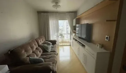 Vendo apt Perdizes