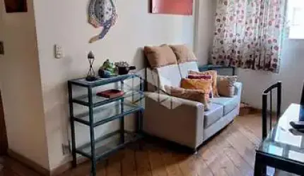 VENDO APT HIGIENOPOLIS