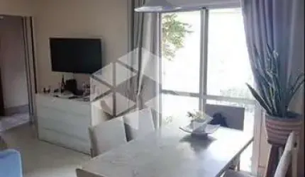 Vendo Apt no Tatuapé