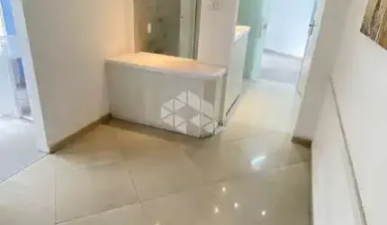 Vendo Apt Na República