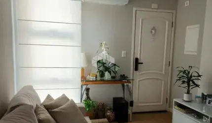 BELA VISTA - 2 DORMITORIOS - 56M2 - TODO REFORMADO