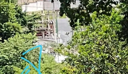 Vendo Sitio 1,5 km de Miracatu 480.000 m²