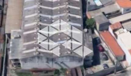 Galpão/Área de 4.915 m² na Penha